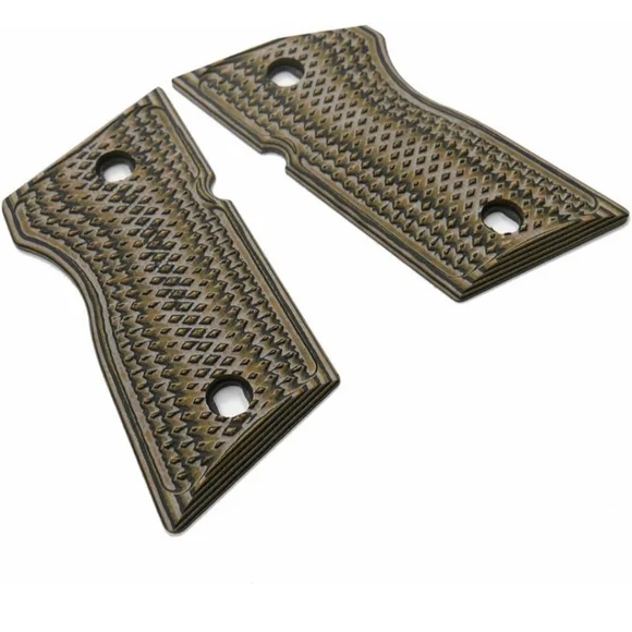 NIP Coolhand Grips "Stay Cool" - Picture 3 of 9